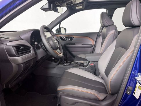 New 2026 Subaru Forester Sport AWD/4WD image 5
