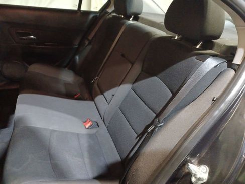 Used 2016 Chevrolet Cruze LT image 23