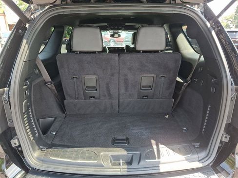 Certified 2022 Dodge Durango R/T w/ Blacktop Package image 32