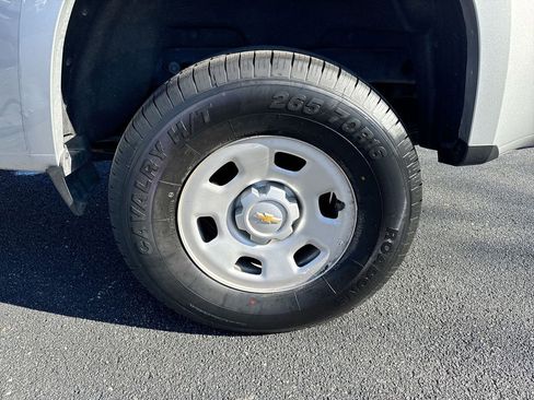 Used 2020 Chevrolet Colorado W/T image 25