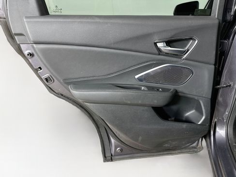 Used 2020 Acura RDX FWD image 26