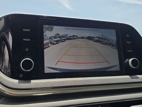 Used 2021 Hyundai Sonata SEL FWD image 30