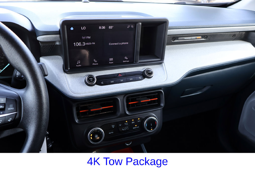 Used 2024 Ford Maverick XLT w/ Equipment Group 300A Standard AWD/4WD image 28