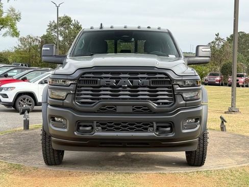New 2026 RAM 4500 Tradesman image 2