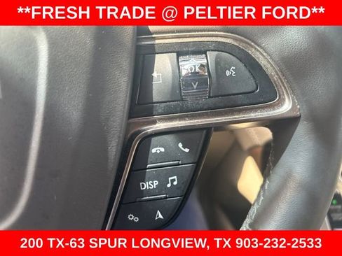 Used 2019 Lincoln Nautilus Reserve FWD image 17
