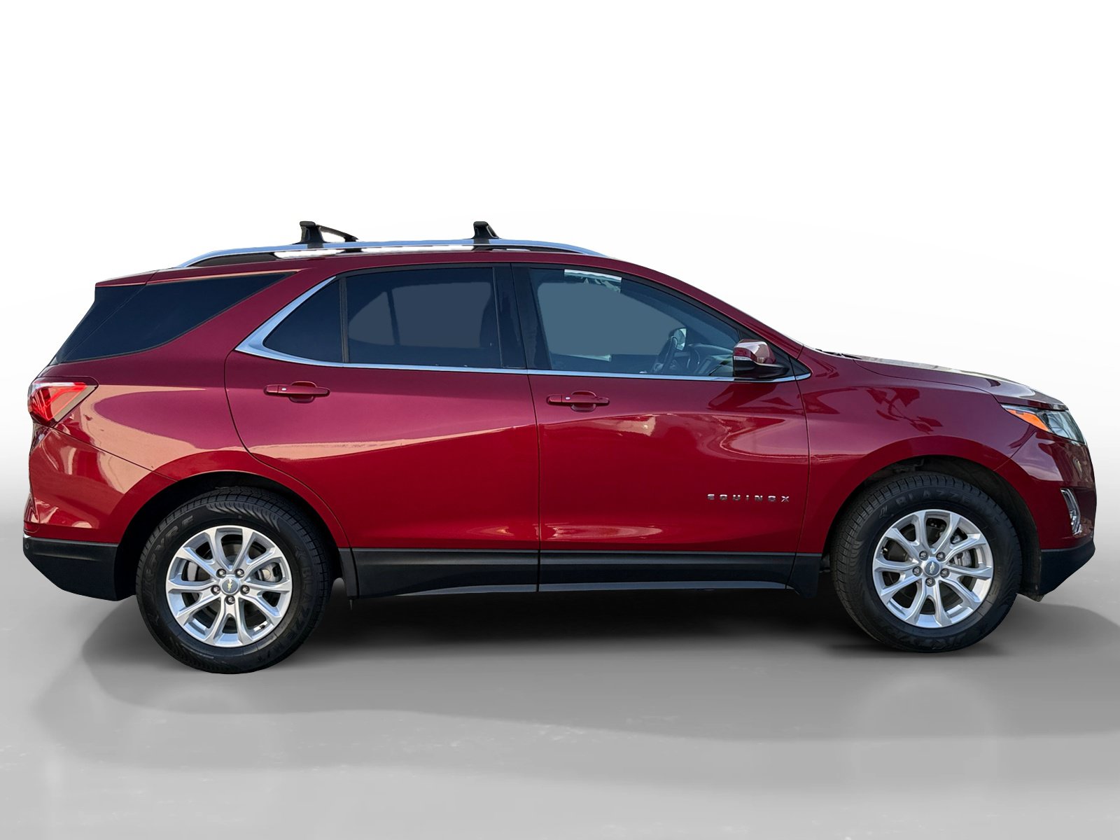 Used 2018 Chevrolet Equinox LT AWD/4WD image 6