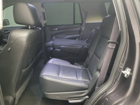 Used 2017 Chevrolet Tahoe LT image 18