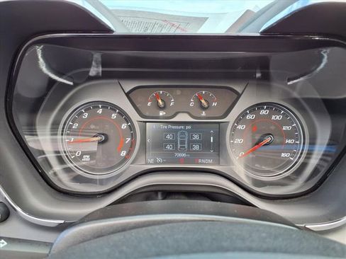 Used 2023 Chevrolet Camaro LT image 13