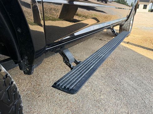Used 2022 RAM 3500 Laramie AWD/4WD image 27