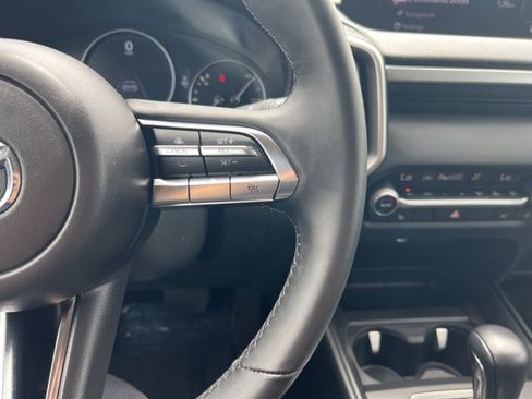 Used 2025 MAZDA CX-50 AWD 2.5 S w/ Preferred Package image 13