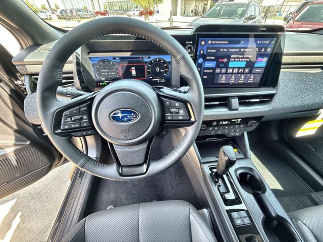 New 2026 Subaru Outback Limited AWD/4WD image 16