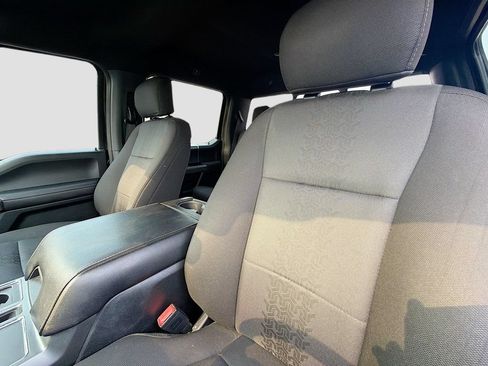 Used 2020 Ford F150 XLT w/ Equipment Group 302A Luxury AWD/4WD image 11