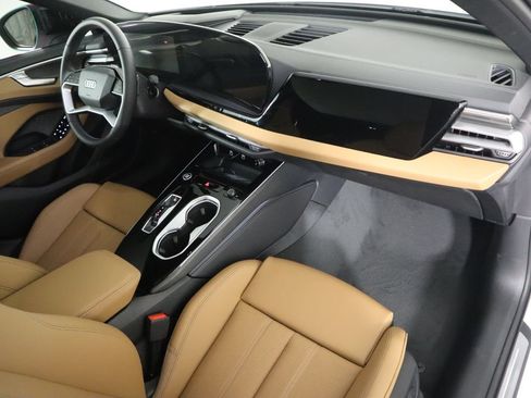 Used 2026 Audi A6 Premium Plus AWD/4WD image 19