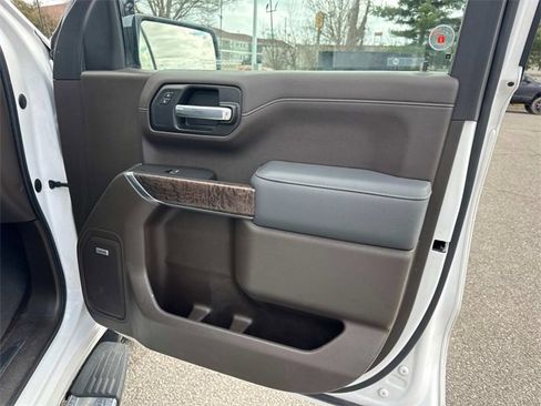 Used 2021 GMC Sierra 1500 Denali w/ Technology Package image 22