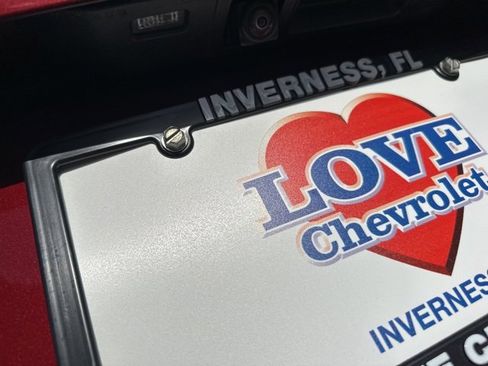 Used 2024 Chevrolet TrailBlazer RS image 52