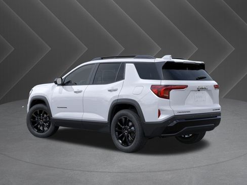 New 2026 GMC Terrain Elevation w/ Elevation Premium Package image 3