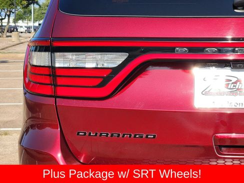 Used 2022 Dodge Durango R/T RWD image 15