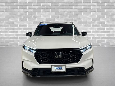 Used 2023 Honda CR-V Sport image 8