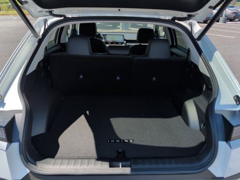 New 2026 Hyundai Ioniq 5 SEL AWD/4WD image 15