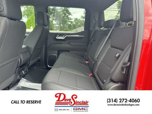 New 2026 GMC Sierra 1500 Elevation AWD/4WD image 22