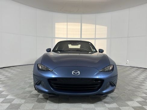 Used 2019 MAZDA MX-5 Miata Grand Touring image 11