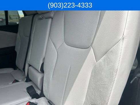Used 2025 Lexus TX 350 AWD w/ Technology Package image 40