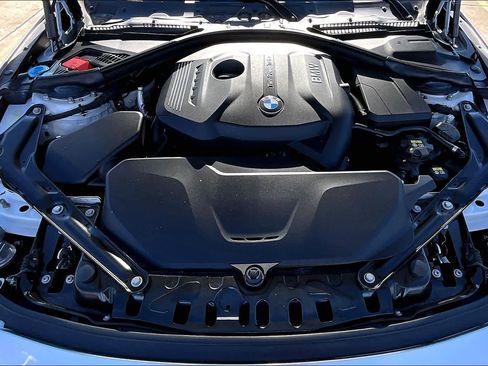 Used 2018 BMW 430i Convertible image 28