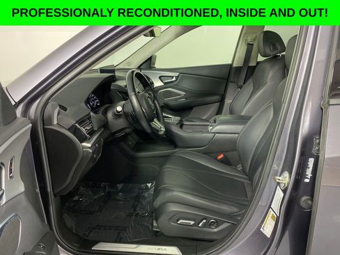 Used 2020 Acura RDX AWD image 7
