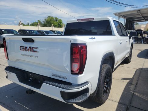 Used 2023 GMC Sierra 1500 Elevation AWD/4WD image 8
