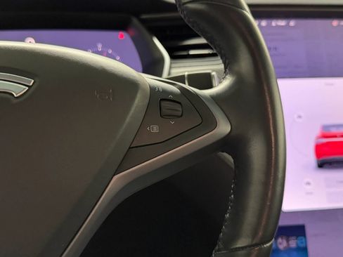 Used 2020 Tesla Model X Performance AWD/4WD image 19