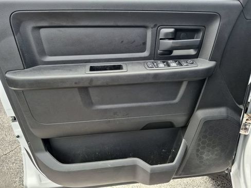 Used 2020 RAM 2500 Tradesman AWD/4WD image 9