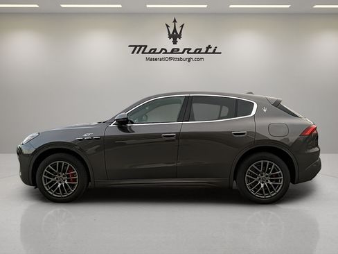 New 2023 Maserati Grecale GT AWD/4WD image 8