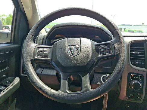 Certified 2024 RAM 1500 Tradesman w/ Tradesman SXT Package AWD/4WD image 16