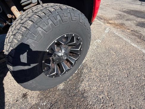 Used 2016 RAM 2500 Tradesman w/ Chrome Appearance Group AWD/4WD image 61