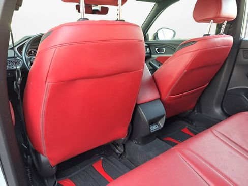 Used 2023 Acura Integra A-Spec FWD image 15