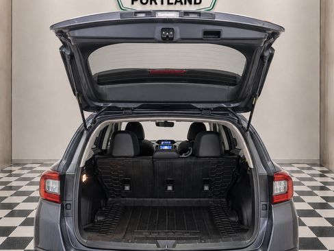Certified 2021 Subaru Crosstrek 2.5i Limited w/ Popular Package #4 AWD/4WD image 7