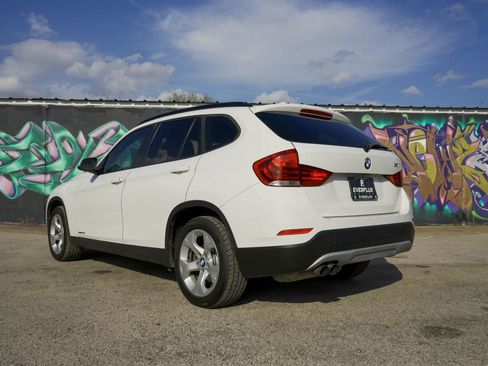 Used 2014 BMW X1 sDrive28i image 10