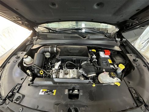 Used 2023 Jeep Compass High Altitude image 27