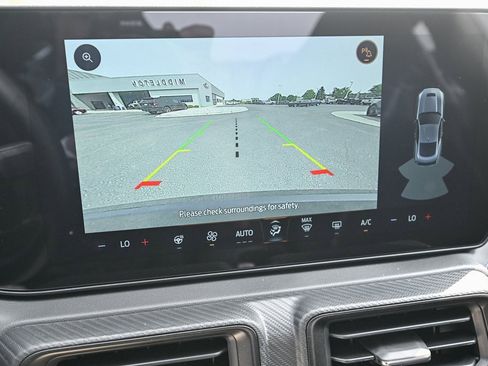 New 2025 Ford Mustang Dark Horse image 29