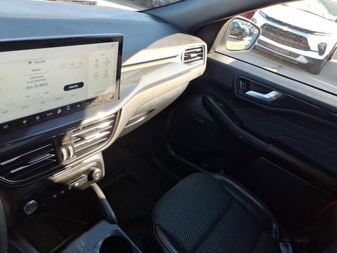 Used 2024 Ford Escape ST-Line w/ Tech Pack #1 image 23