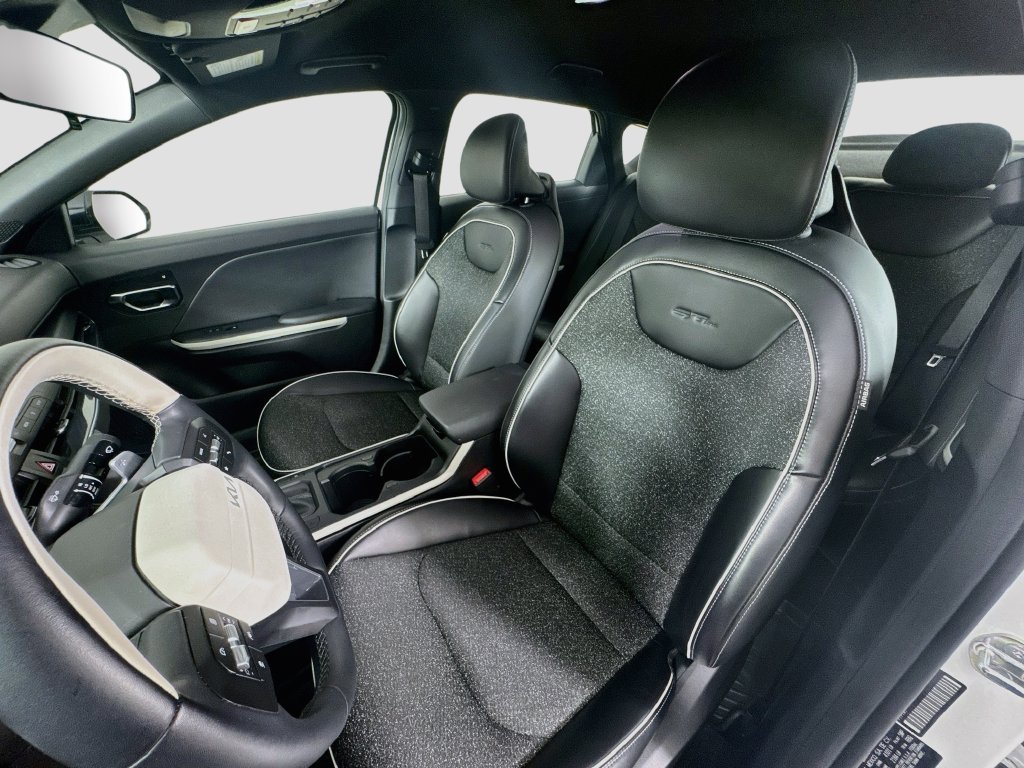 Used 2025 Kia K4 GT-Line FWD image 22