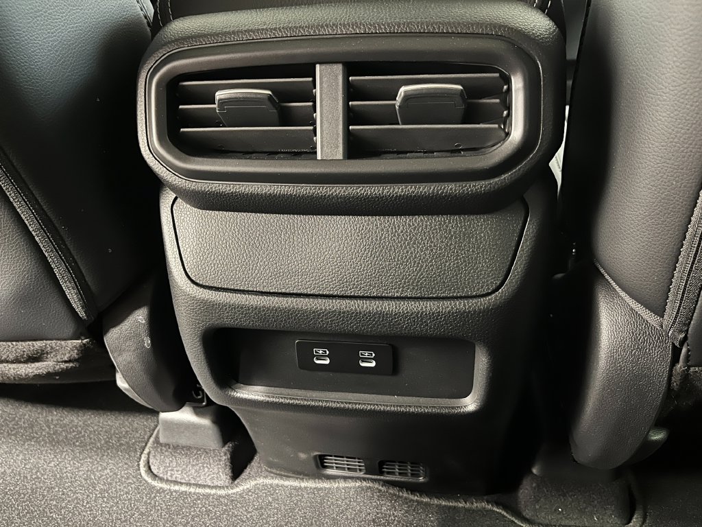 New 2026 Honda Passport RTL image 28