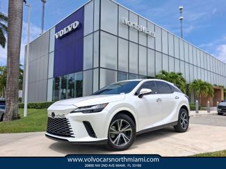 Used 2025 Lexus RX 350 FWD w/ Technology Package video 1