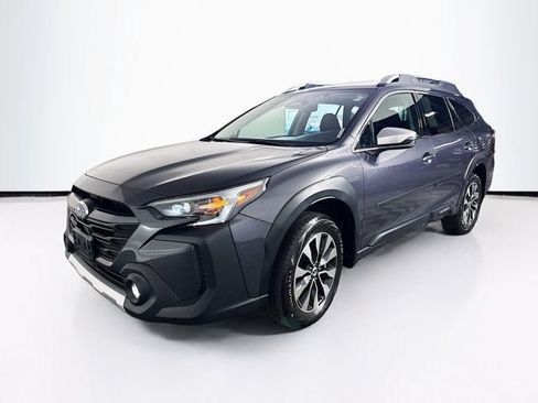 Used 2024 Subaru Outback Touring XT AWD/4WD image 1