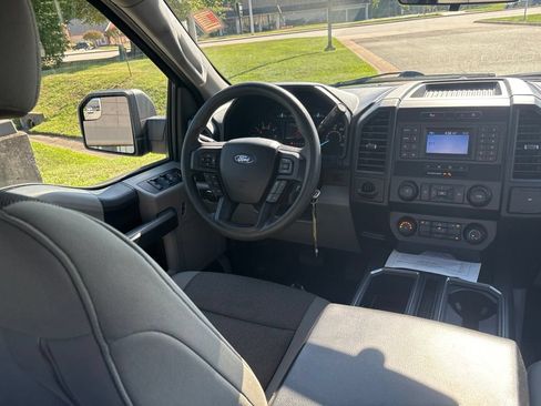 Used 2019 Ford F150 XL w/ Equipment Group 101A Mid RWD image 15