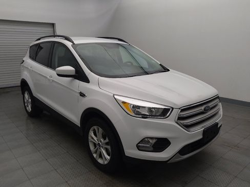 Used 2018 Ford Escape SE AWD/4WD image 13