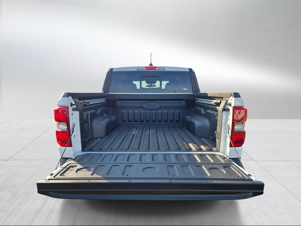 New 2026 Ford Maverick Tremor AWD/4WD image 31
