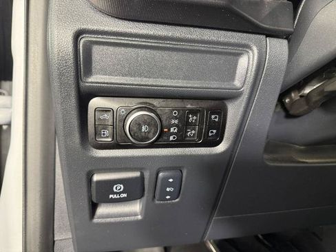 Certified 2025 Ford F150 Lariat AWD/4WD image 22