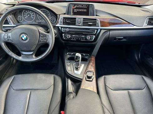 Used 2016 BMW 320i xDrive Sedan AWD/4WD image 14