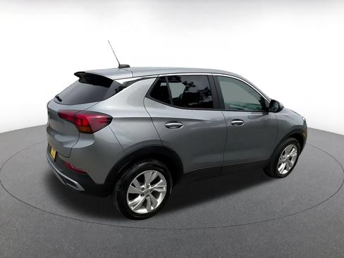 Used 2025 Buick Encore GX Preferred AWD/4WD image 15